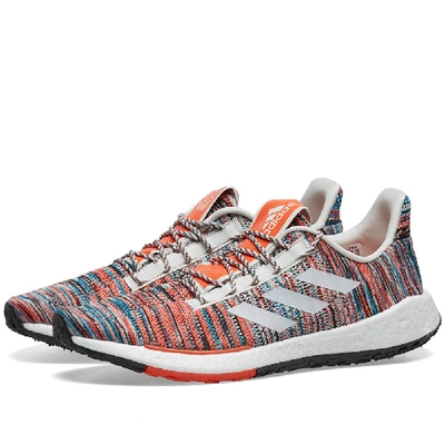 Shop Adidas Consortium Adidas X Missoni Pulseboost Hd In Multi