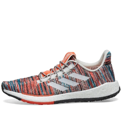 Shop Adidas Consortium Adidas X Missoni Pulseboost Hd In Multi