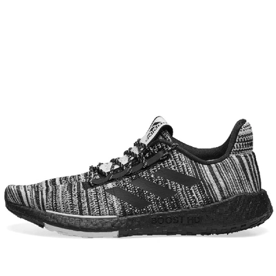 Shop Adidas Consortium Adidas X Missoni Pulseboost Hd In Black