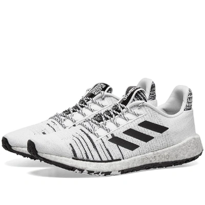 Shop Adidas Consortium Adidas X Missoni Pulseboost Hd In White