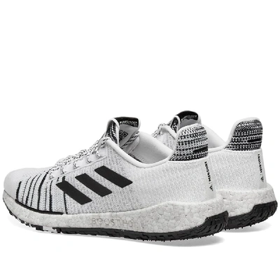 Shop Adidas Consortium Adidas X Missoni Pulseboost Hd In White