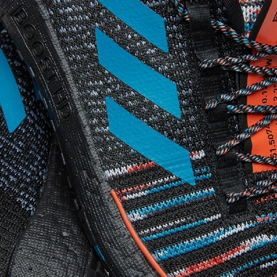 Shop Adidas Consortium Adidas X Missoni Pulseboost Hd In Black