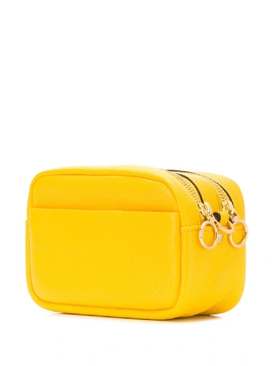 Shop Tory Burch Perry Leather Bomb Bag
