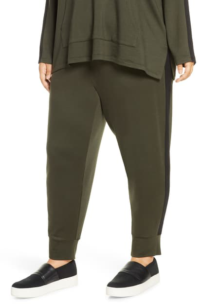 woodland track pants