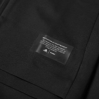 Shop Adidas Consortium Adidas X Missoni Phx Jacket In Black