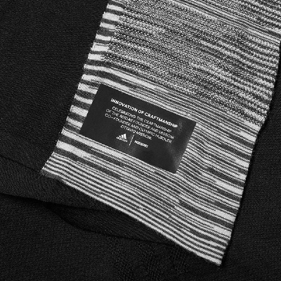 Shop Adidas Consortium Adidas X Missoni Cru Tee In Black