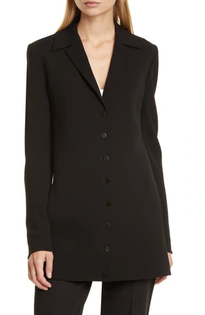 Shop Theory Classic Jacket In Black