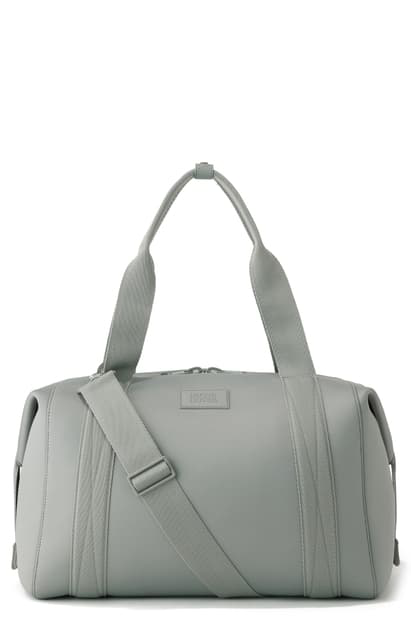 365 large landon neoprene carryall duffle bag