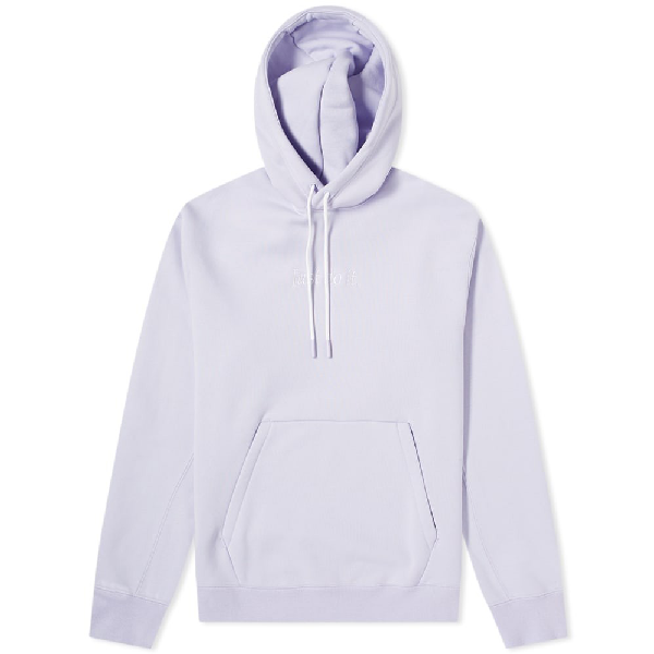 nike just do it hoodie purple