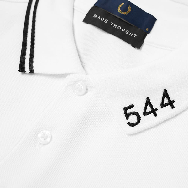 fred perry polo shirt price