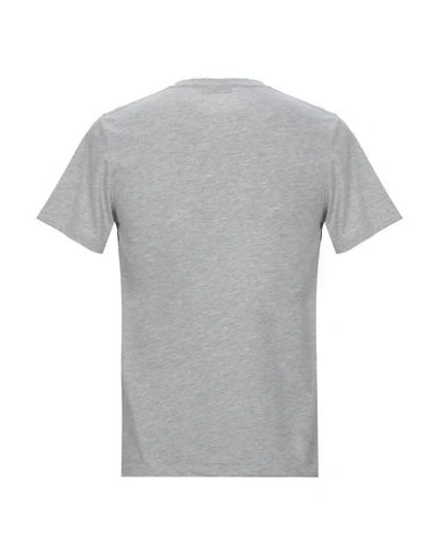 Shop Kaos T-shirts In Grey