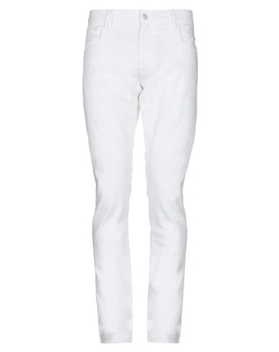 Shop Cycle Casual Pants In White