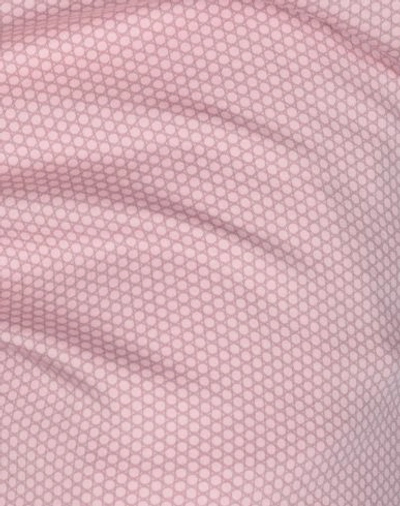Shop Dondup Woman Pants Pink Size 28 Cotton, Elastane