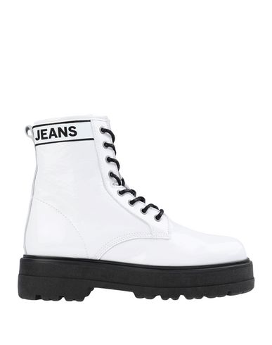 tommy jeans boots