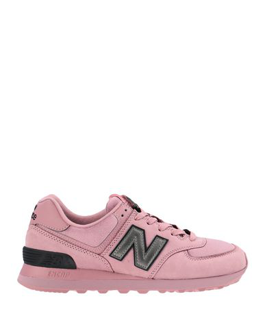 new balance pastel pink