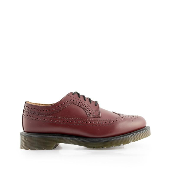 dr martens 3989 smooth