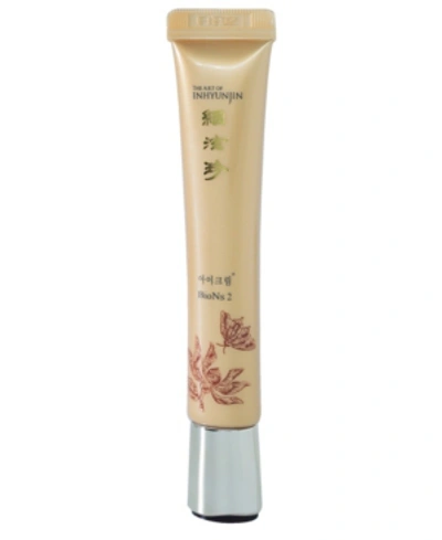 Shop Smd Cosmetics Inhyunjin Eye Cream Reversing Miracle Eye Concentrate