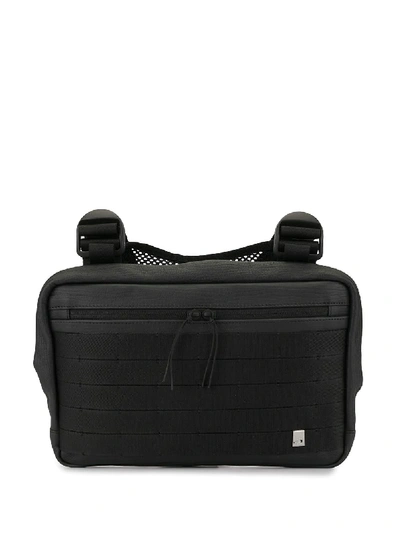 Shop Alyx Rectangular Belt Bag In Black