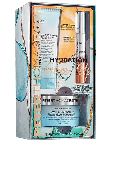 Shop Peter Thomas Roth Hydration Glow Up In N,a