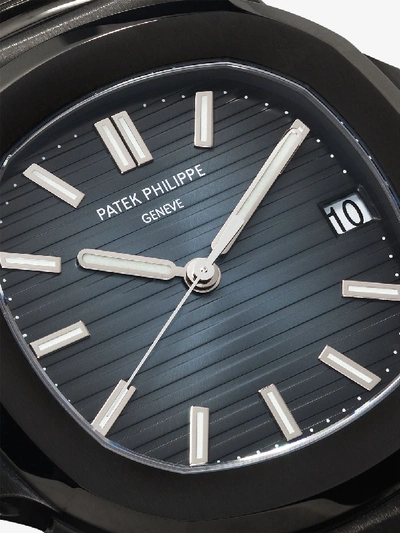 Mad paris patek philippe nautilus hot sale