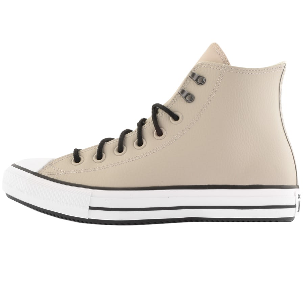 converse all star hi top trainers