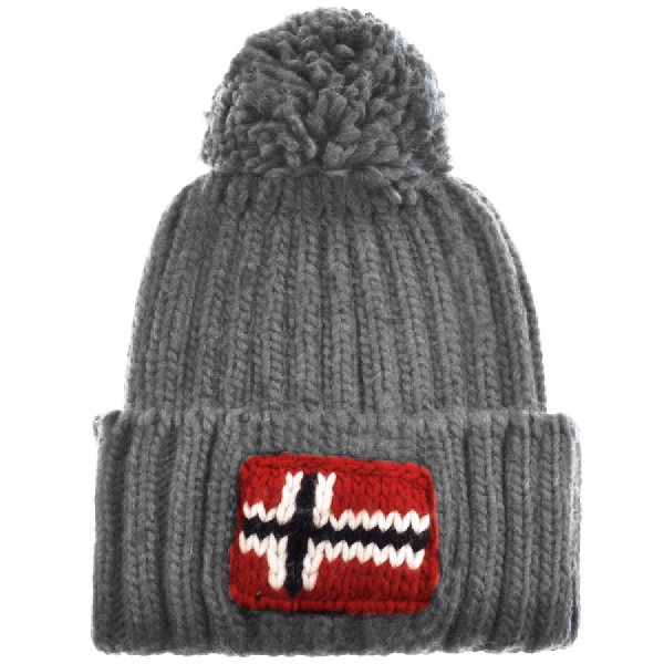 semiury bobble hat