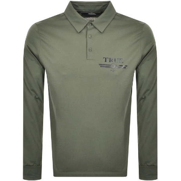 true religion polo sale