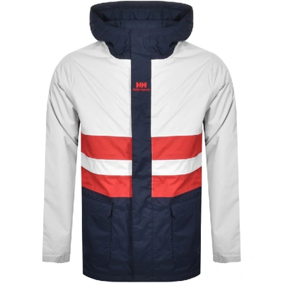 Helly hansen yu ins rain cheap jacket