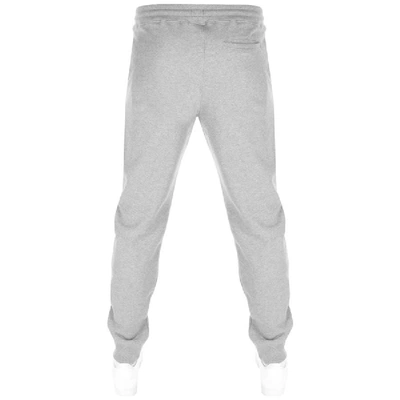 Shop Paul Smith Ps By  Regular Fit Joggers Grey