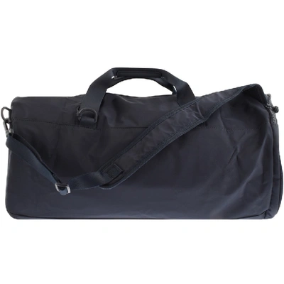 Shop Tommy Hilfiger Convertible Duffle Bag Navy