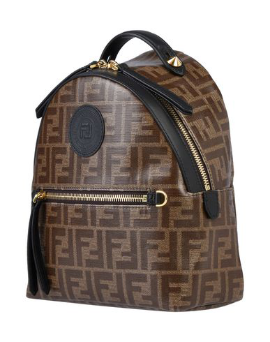 fendi small backpack