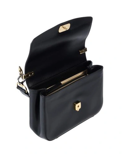 Shop Chloé Handbag In Black