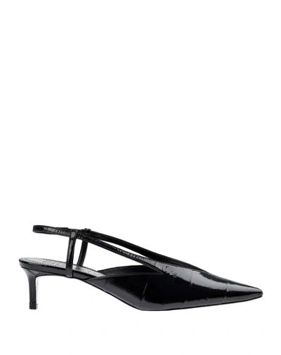 Shop Givenchy Pumps In Black