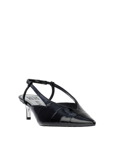 Shop Givenchy Pumps In Black