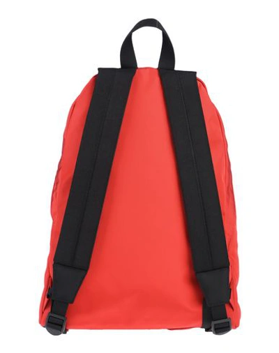 Shop Balenciaga Backpacks & Fanny Packs In Red