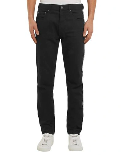 Givenchy Jeans In Black