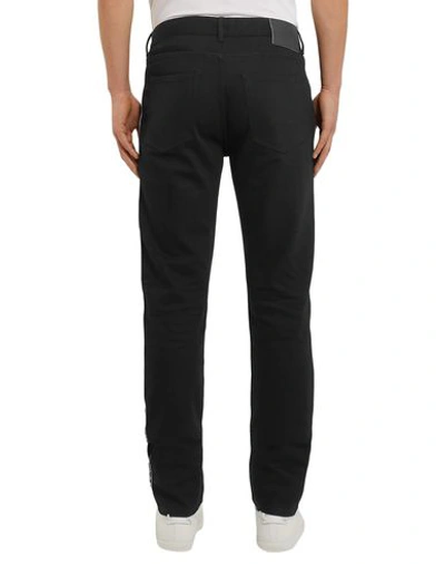 Givenchy Jeans In Black