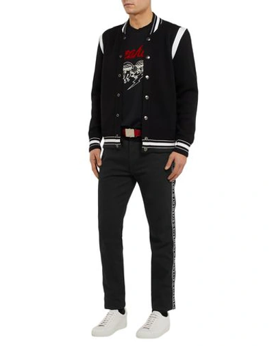 Givenchy Jeans In Black