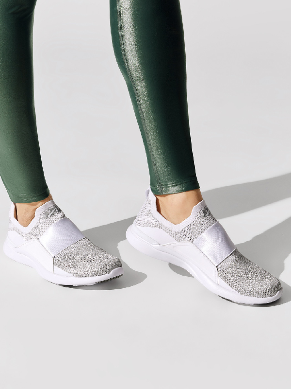 apl techloom bliss white