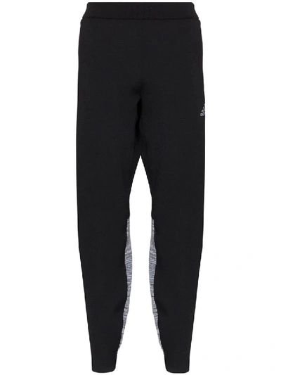 Shop Adidas Originals Adidas X Missoni Astro Track Pants In Black