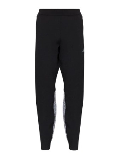 Shop Adidas Originals Adidas X Missoni Astro Track Pants In Black