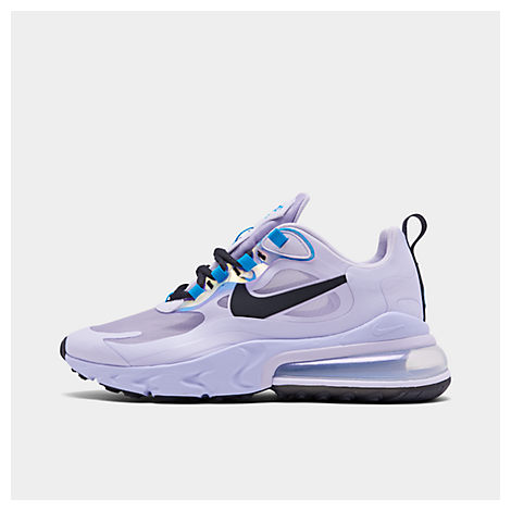 Nike Women's Air Max 270 React Casual 