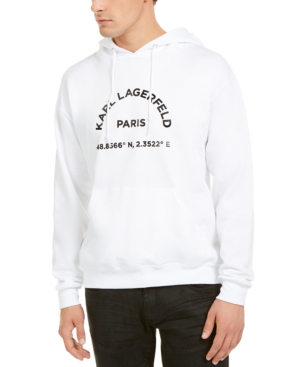 karl lagerfeld sweatshirt mens