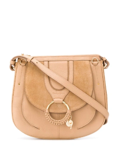 See by chloe clearance small hana tote bag