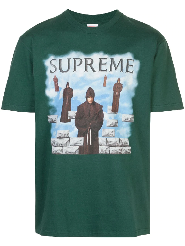 supreme levitation tee