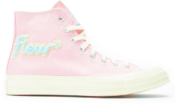 converse chuck taylor golf le fleur