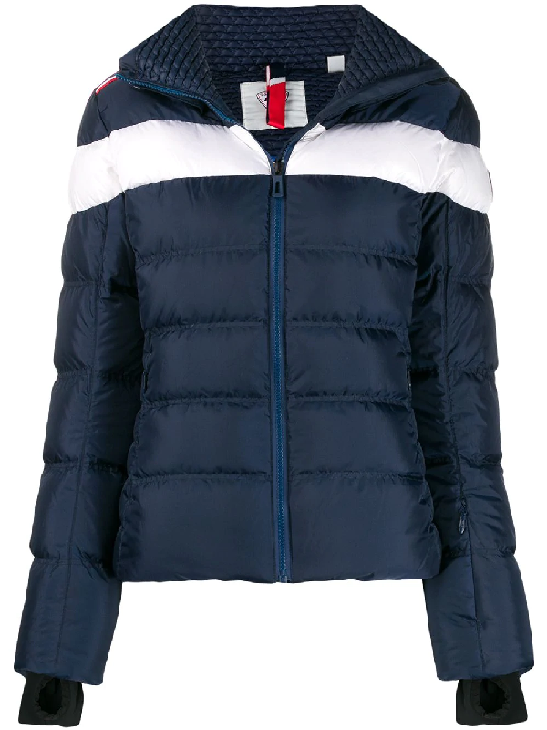 rossignol oxford jacket