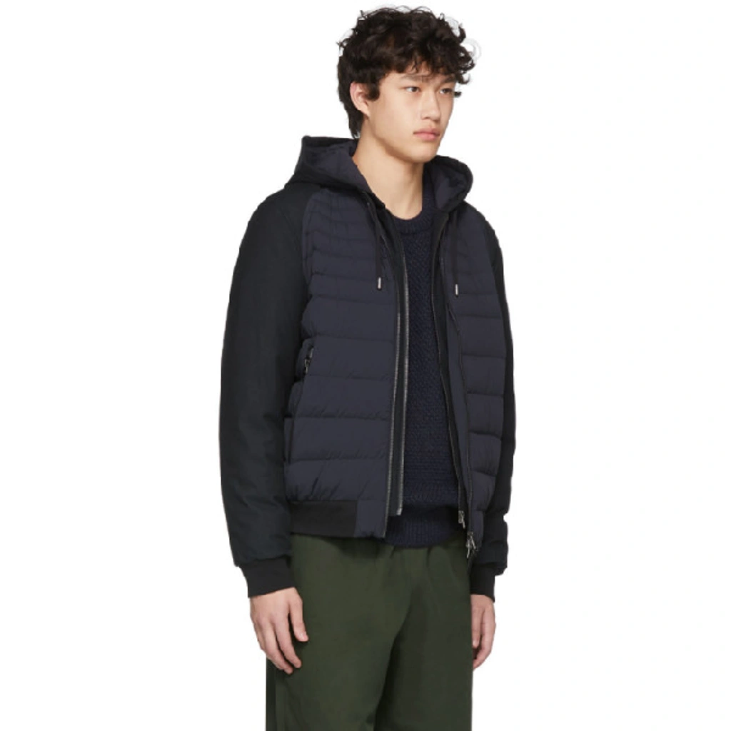 Mackage eryk padded jacket hot sale
