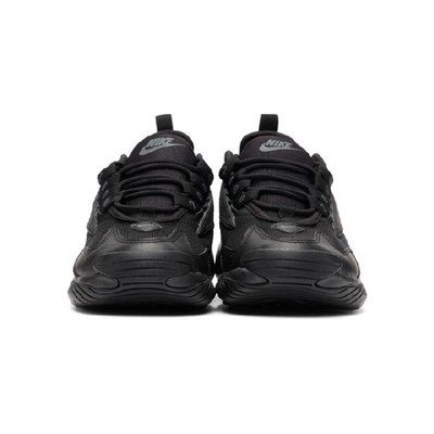 Shop Nike Black Zoom 2k Sneakers In 002 Black