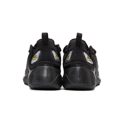Shop Nike Black Zoom 2k Sneakers In 002 Black
